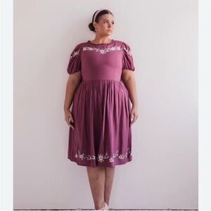 JessaKae Rosedale Dress